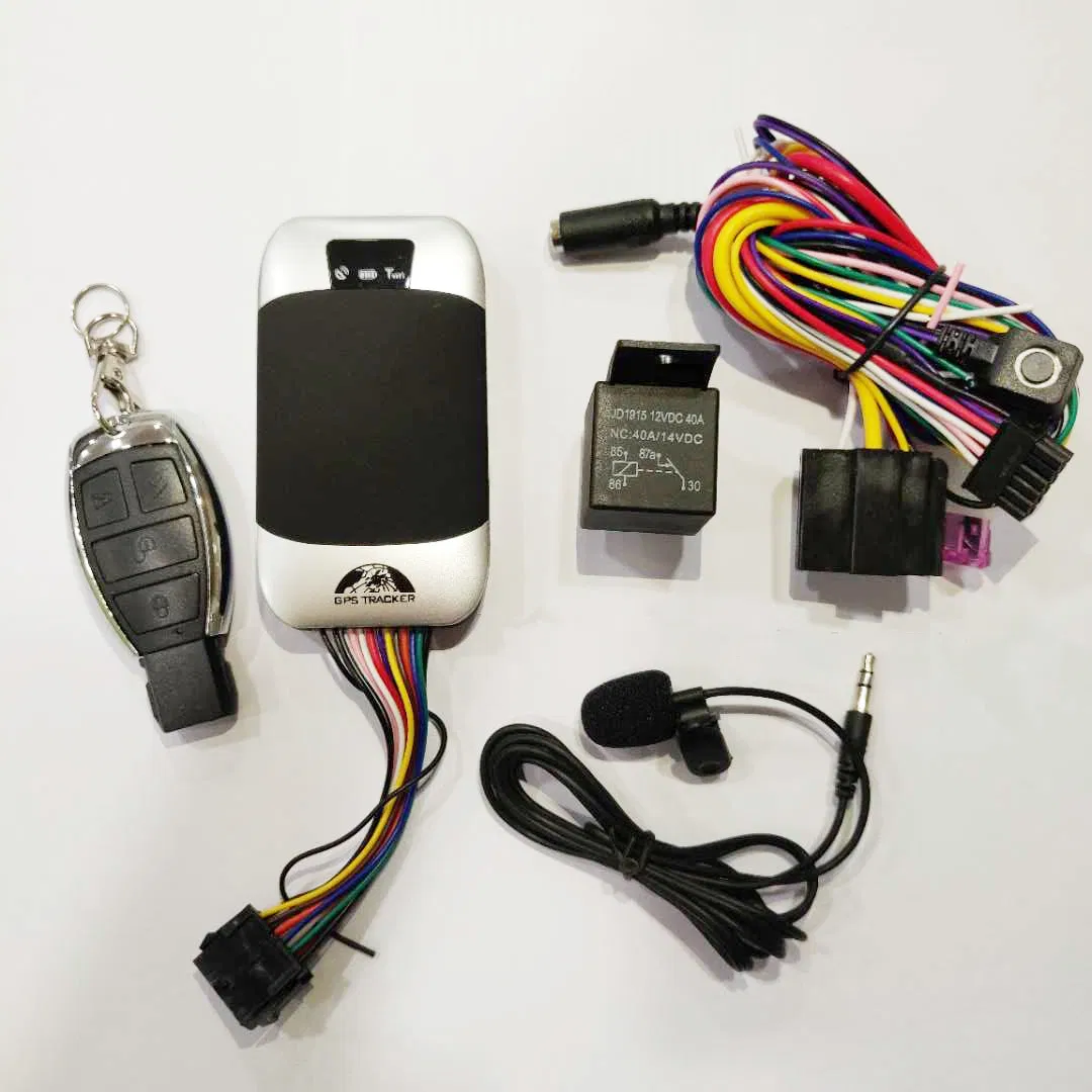 GPS Coban 303G