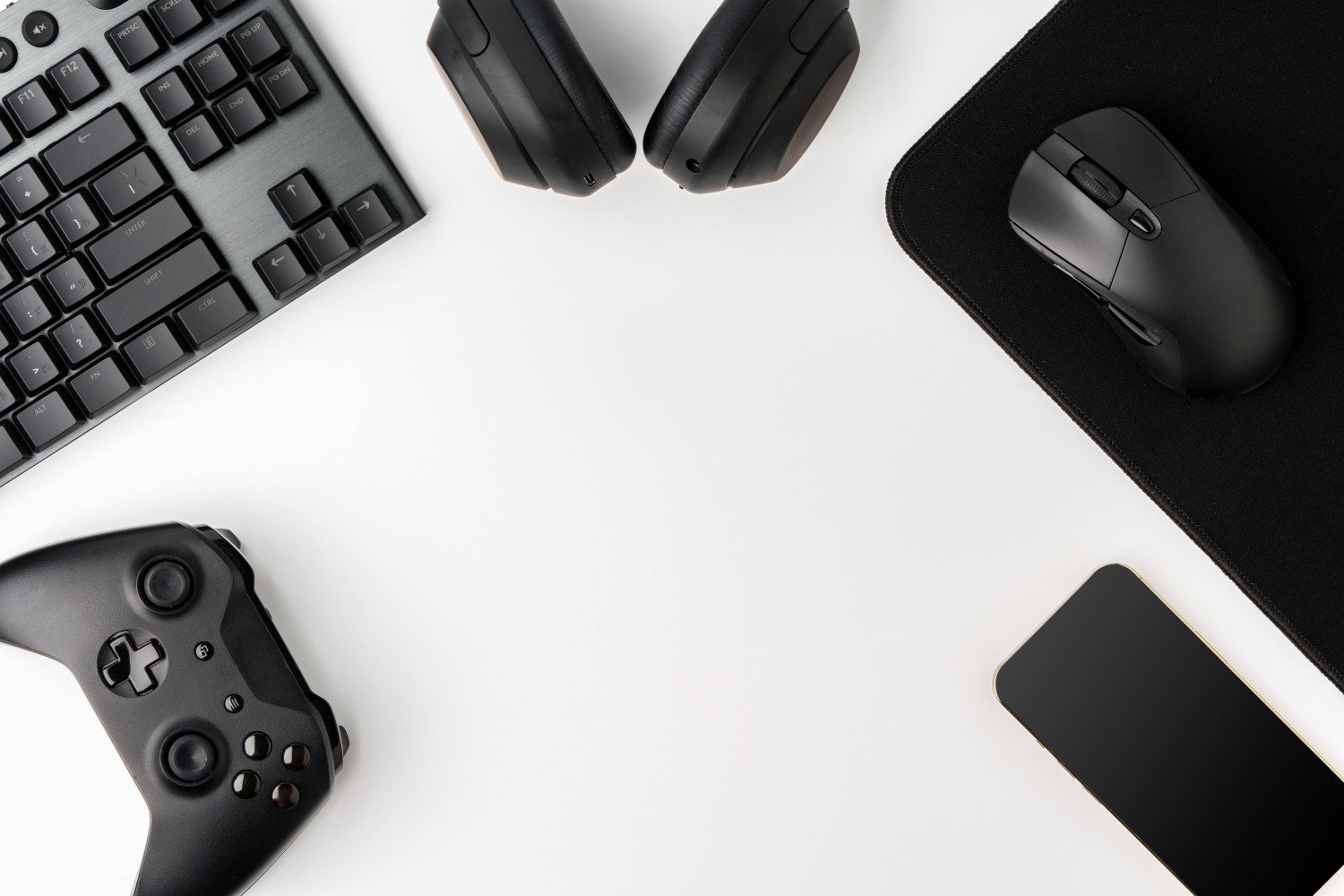 Periféricos de Computador: Como Melhorar a Produtividade e o Conforto no Trabalho