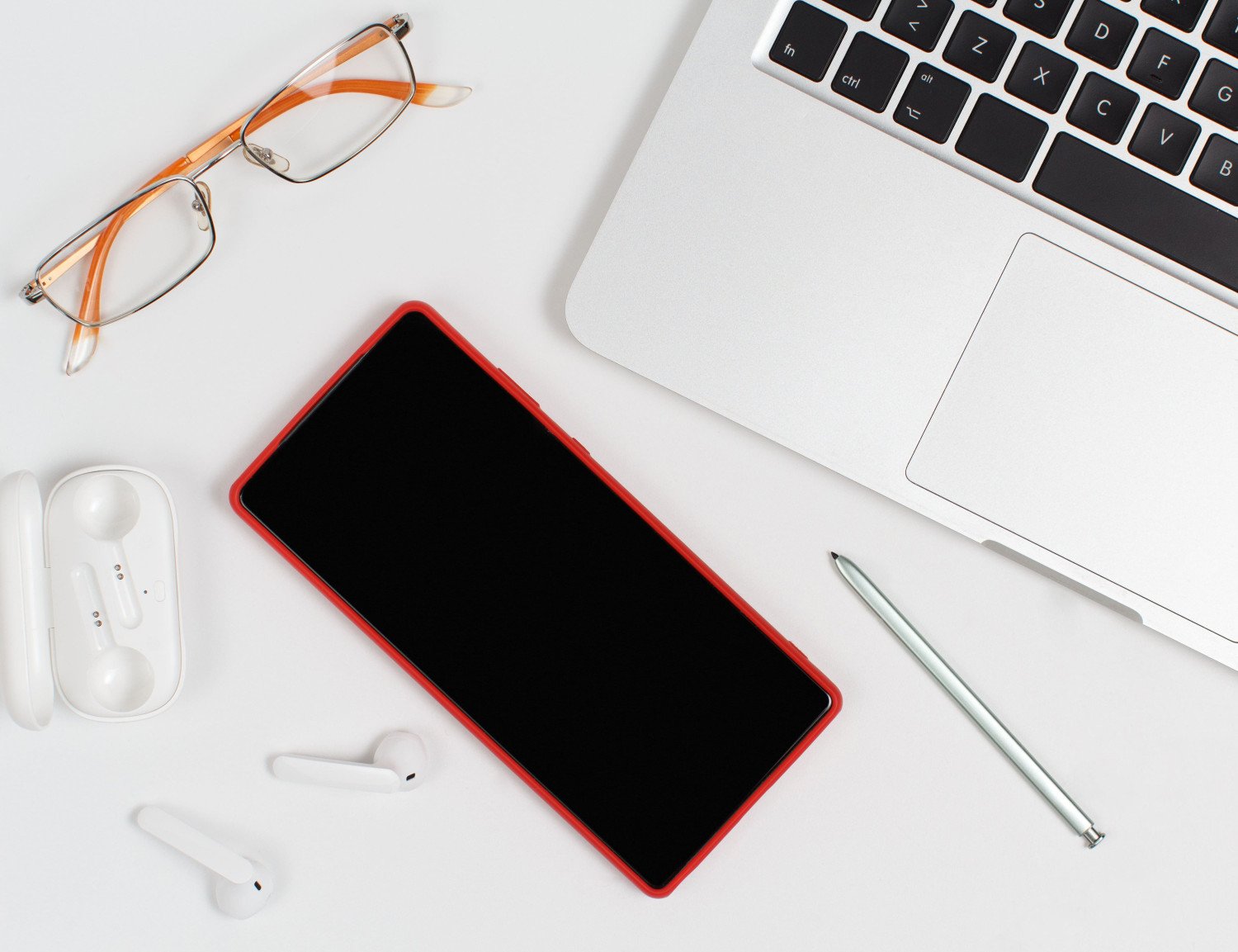 Tecnologia em Movimento: Portáteis e Celulares que Acompanham o Seu Ritmo