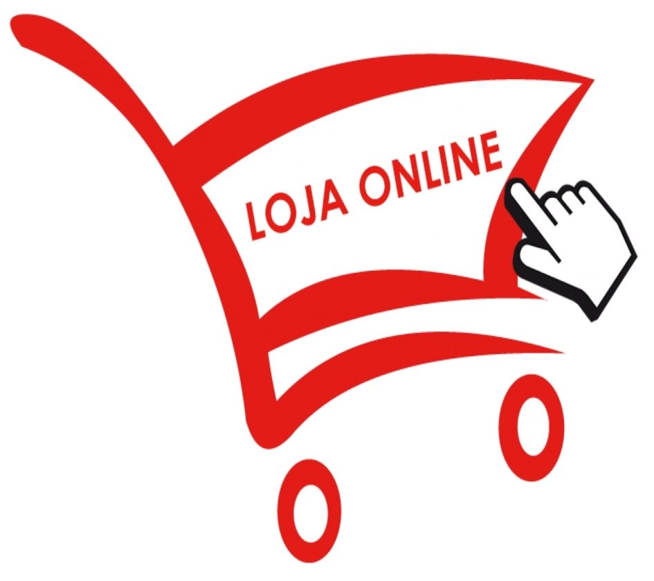 Imagem da página de login do vendedor